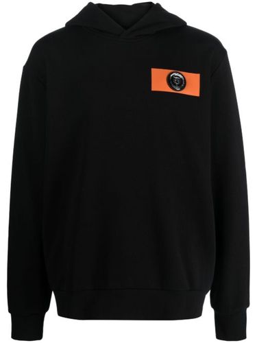 Hoodie Tiger Crest Edition - Plein Sport - Modalova