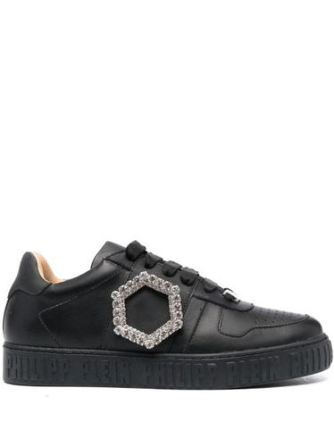 Baskets à ornements en cristal - Philipp Plein - Modalova