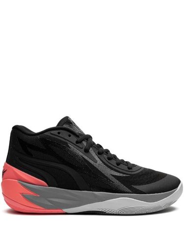 PUMA baskets MB.02 'Flare' - Noir - PUMA - Modalova