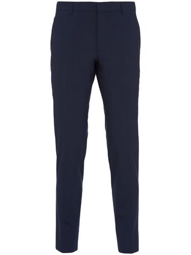 Pantalon de costume en laine - Prada - Modalova