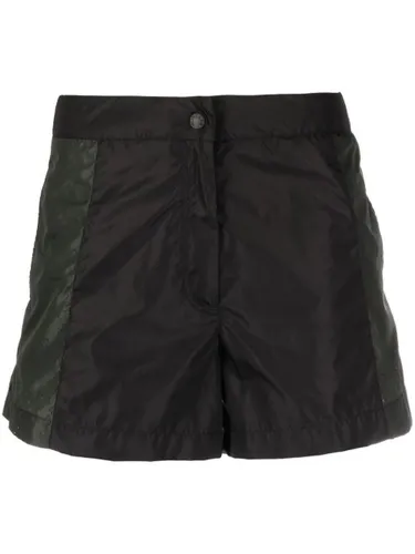 Short à logo embossé - Moncler - Modalova