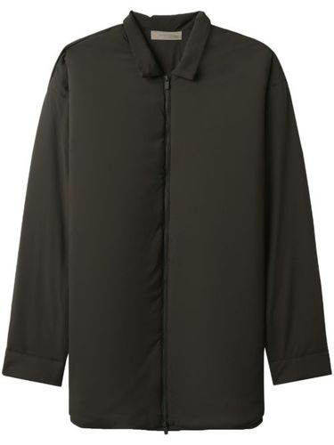 Veste à design matelassé - FEAR OF GOD ESSENTIALS - Modalova