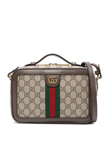 Petit sac à bandoulière Ophidia - Gucci - Modalova