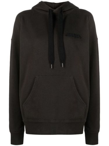 ISABEL MARANT hoodie Scott - Noir - ISABEL MARANT - Modalova