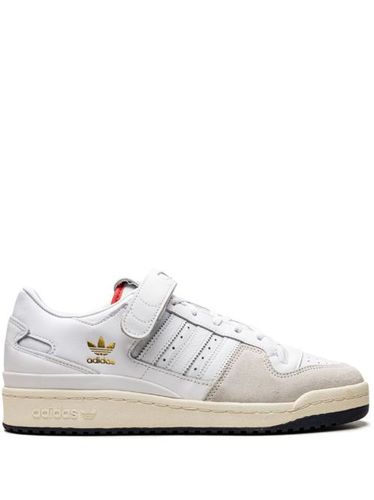 Adidas x SNS baskets Forum - Blanc - adidas - Modalova
