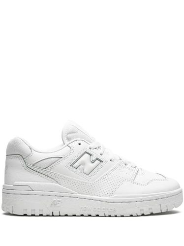 Baskets 550 'Triple White' - New Balance - Modalova