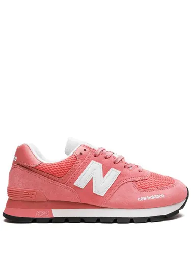 New Balance baskets 574 - Rose - New Balance - Modalova