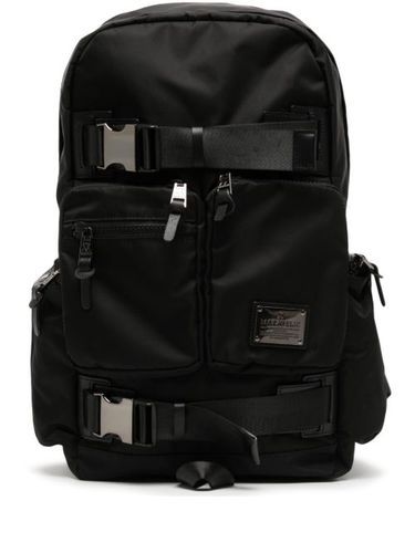 Sac à dos à poches zippées - Makavelic - Modalova