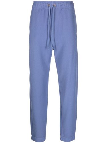 Pantalon de jogging en coton mélangé à patch logo - Champion - Modalova