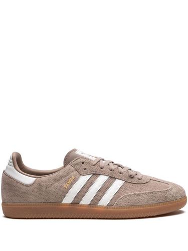 Baskets Samba OG 'Chalky Brown Gum' - adidas - Modalova