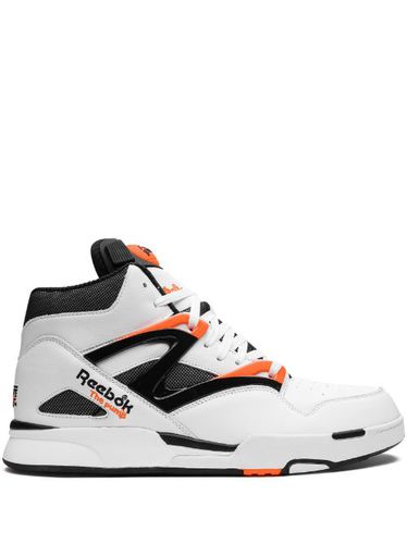 Baskets montantes Pump Omni Zone II - Reebok - Modalova