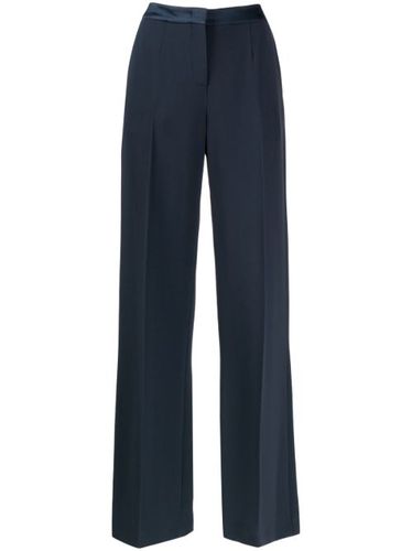 Pantalon à taille haute - Ermanno Scervino - Modalova