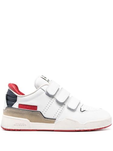 ISABEL MARANT baskets Oney - Blanc - ISABEL MARANT - Modalova