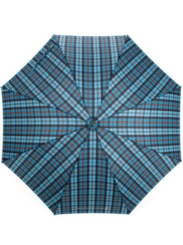 Mackintosh parapluie Heriot - Bleu - Mackintosh - Modalova