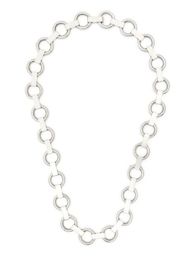 Collier chaîne en - Jil Sander - Modalova