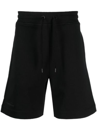 Short de sport en coton à logo imprimé - Canada Goose - Modalova
