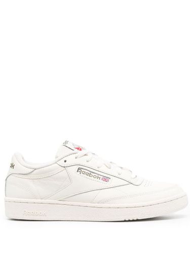 Reebok baskets Club C 85 - Blanc - Reebok - Modalova