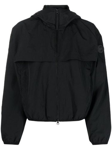Veste Sinclair Wind à capuche - Canada Goose - Modalova