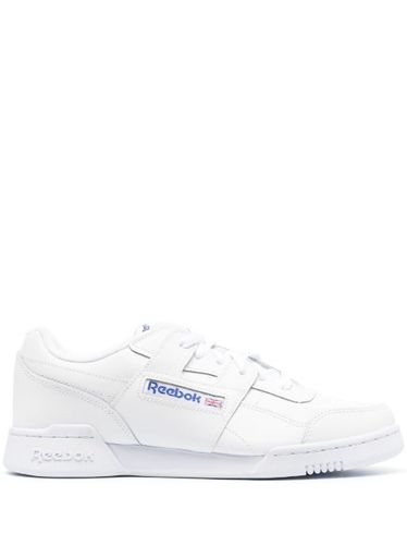 Baskets à patch logo - Reebok - Modalova