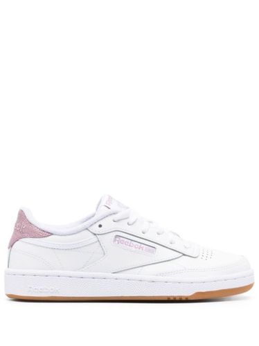 Baskets à patch logo - Reebok - Modalova