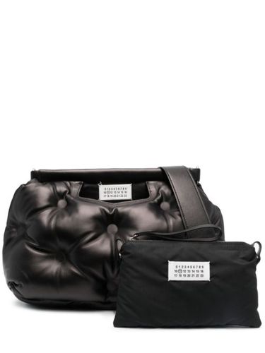 Sac porté épaule Glam Slam Classique - Maison Margiela - Modalova