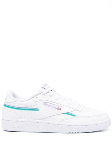 Reebok baskets Club C 85 - Blanc - Reebok - Modalova