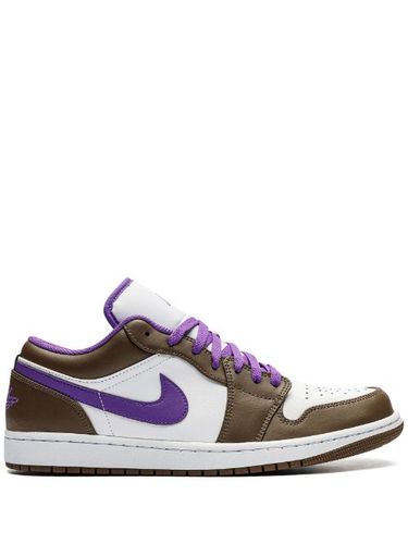 Baskets Air 1 Low 'Purple Mocha' - Jordan - Modalova