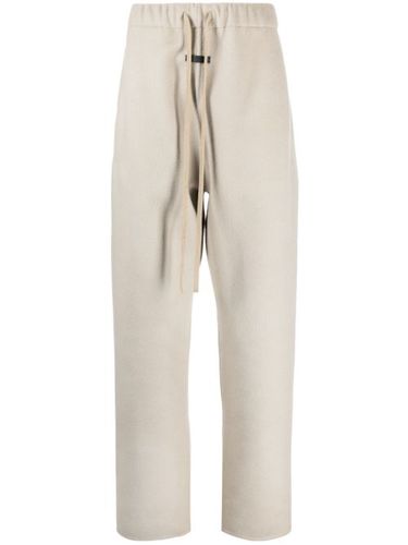 Pantalon Eternal en polaire - Fear Of God - Modalova