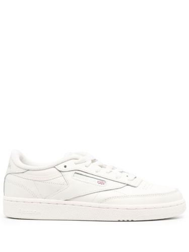 Reebok baskets Club C 85 - Blanc - Reebok - Modalova