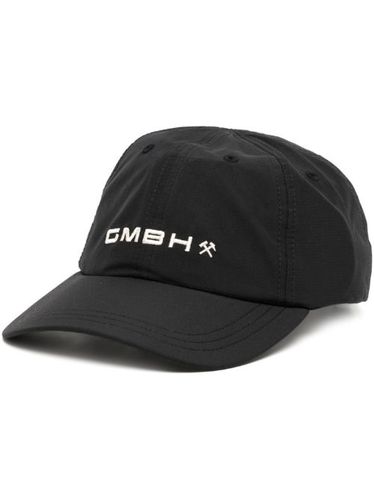 Casquette à logo brodé - GmbH - Modalova