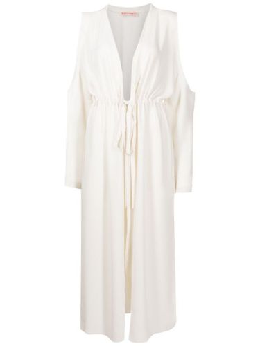 Robe mi-longue Jussi à épaules dénudées - Olympiah - Modalova