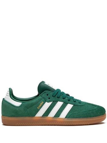 Adidas baskets Samba OG - Vert - adidas - Modalova