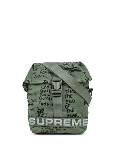 Sac porté épaule Field - Supreme - Modalova