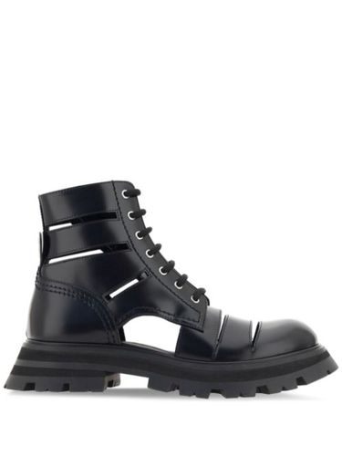 Bottines Wander - Alexander McQueen - Modalova