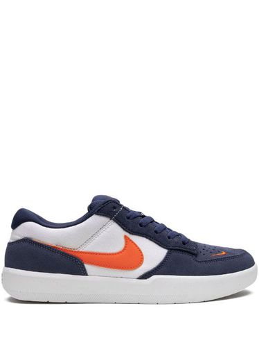 Nike baskets SB Force 58 - Bleu - Nike - Modalova