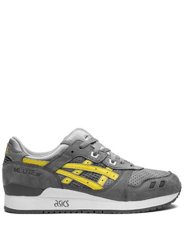 X Ronnie Fieg baskets Gel-Lyte 3 'Super Yellow' - ASICS - Modalova