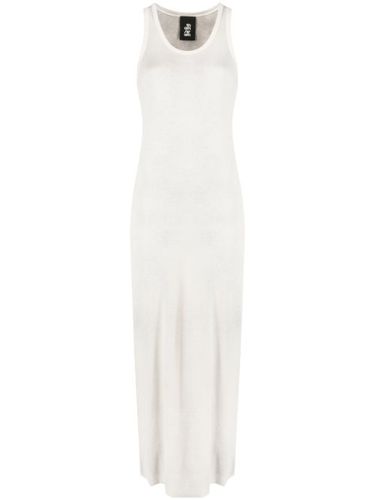Robe en jersey à coupe mi-longue - Thom Krom - Modalova