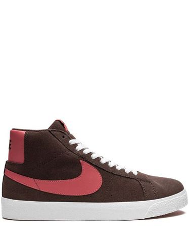 Baskets mi-montantes SB Blazer - Nike - Modalova