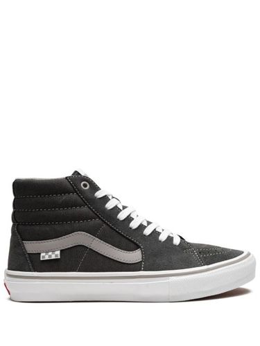 Vans baskets montantes SK8 - Gris - Vans - Modalova