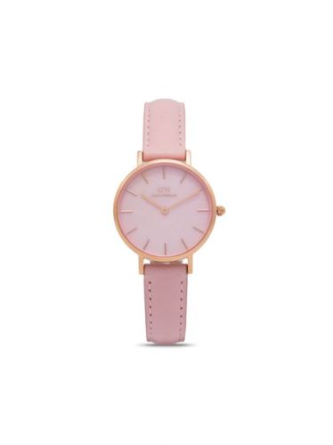 Montre Petite Cherry Blossom 28 mm - Daniel Wellington - Modalova