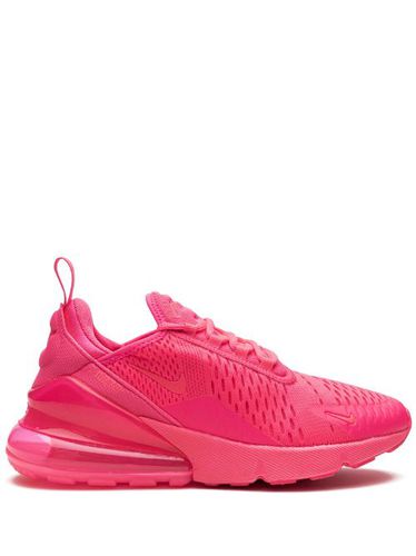 Nike baskets Air Max 270 - Rose - Nike - Modalova