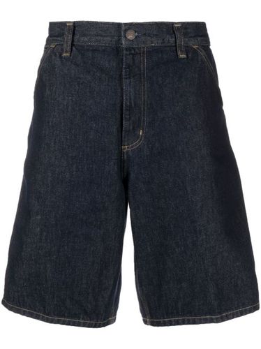 Short cargo à patch logo - Carhartt WIP - Modalova
