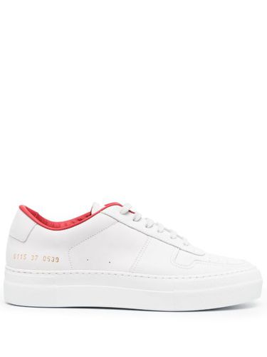 Baskets BBall en cuir - Common Projects - Modalova