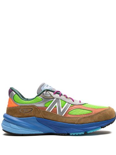 X Action Bronson 990 V6 baskets Baklava - New Balance - Modalova