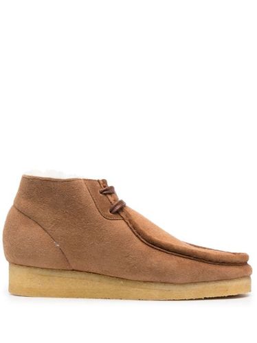 Desert boots à lacets - Clarks Originals - Modalova