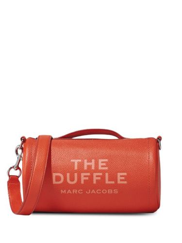 Valise The Duffle en cuir - Marc Jacobs - Modalova