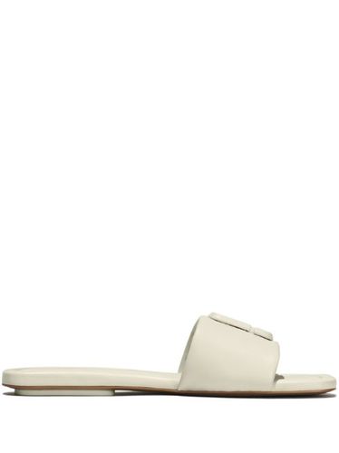 Sandales The J Marc en cuir - Marc Jacobs - Modalova