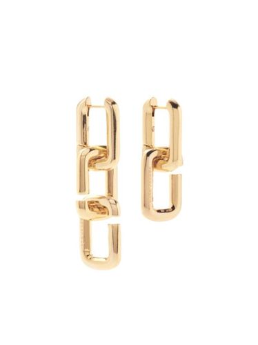 Boucles d'oreilles à chaîne The J Marc - Marc Jacobs - Modalova