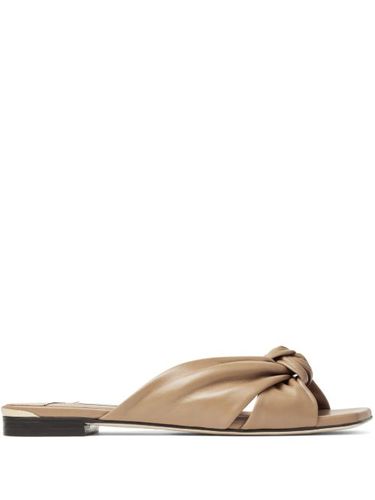 Sandales Avenue en cuir - Jimmy Choo - Modalova