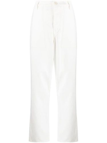Pantalon de costume en coton - Polo Ralph Lauren - Modalova